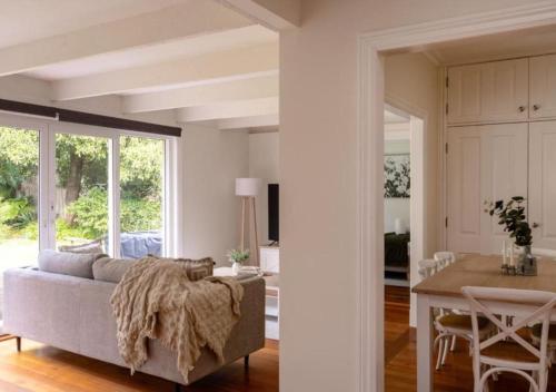 設施, Elegant and Charming Balwyn Home in 北白耳溫