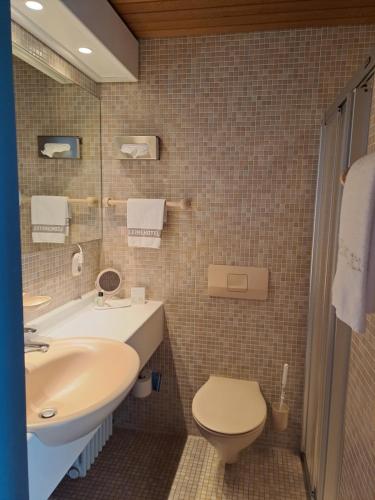 Comfort Single Room