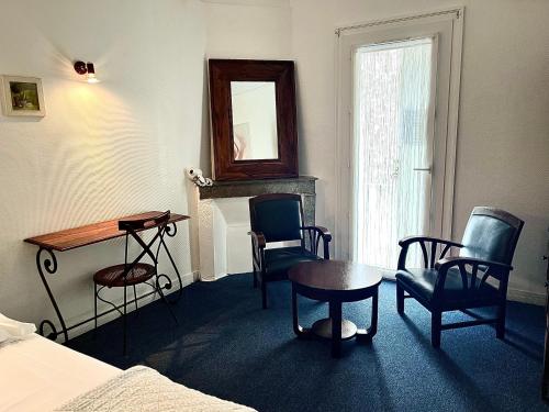 Superior Single Room