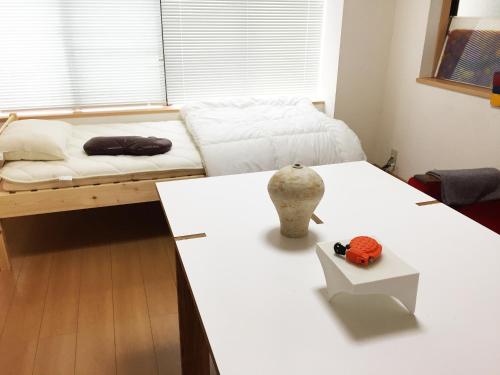 Toolate Guesthouse Toyama