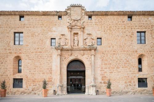 Castilla Termal Burgo de Osma - image 7