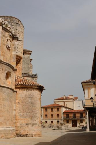 Castilla Termal Burgo de Osma - image 8