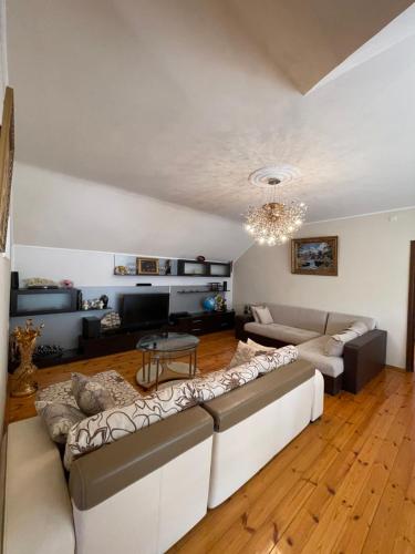 บริการและสิ่งอำนวยความสะดวก, Serenity Garden Home in ซุมไกต์