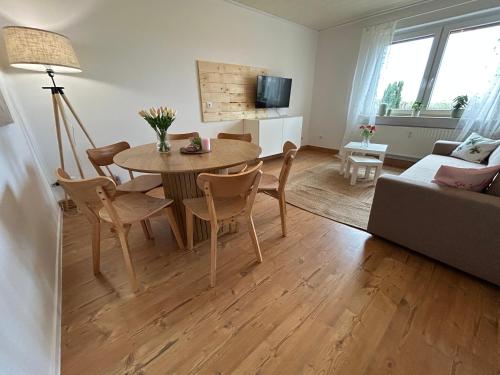 設施, Ferienwohnung Mimi in 基赫多夫