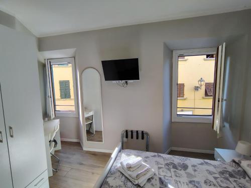 Pontassieve Guest House centro storico camera con bagno 20 minuti da Firenze