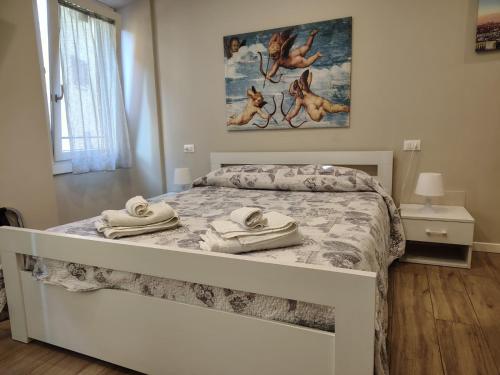 Pontassieve Guest House centro storico camera con bagno 20 minuti da Firenze