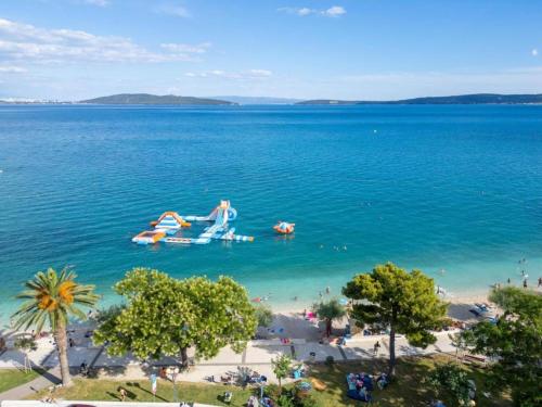 Modern Stay in Kastel Stari