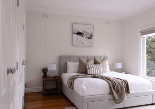 Elegant and Charming Balwyn Home in Balwyn North