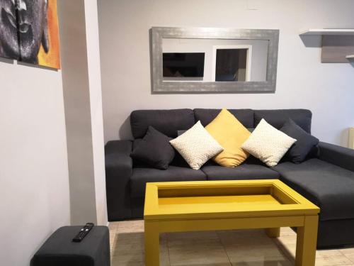Apartamento Menina San Andres, Kordoba (zdjęcie 7)