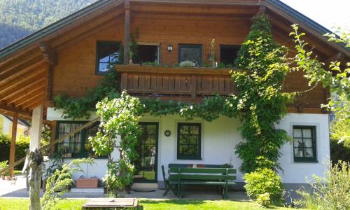 Ferienwohnung Am Pflanzgarten