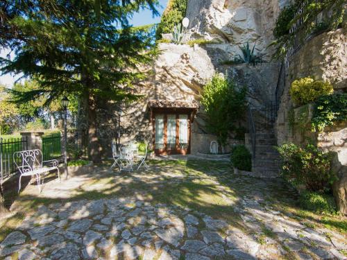 Kert, Charming Hillside Escape in Sant'Agata Feltria