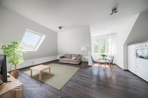Quiet city oasis for up to 5 guests, Vienna (photo 3)