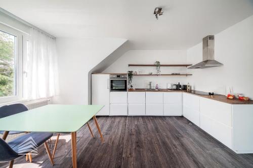 Quiet city oasis for up to 5 guests, Vienna (photo 7)