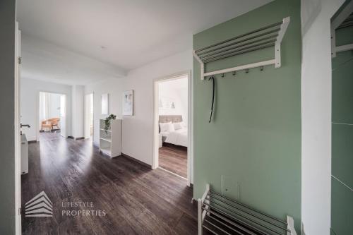 Quiet city oasis for up to 5 guests, Vienna (photo 11)