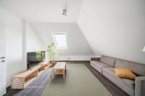 Quiet city oasis for up to 5 guests, Vienna (photo 5)