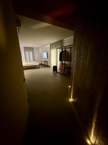 Delta Rooms in 工業區