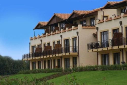 Appartementanlage Urlaubsträume - image 8