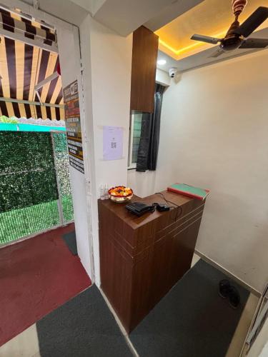 Dwarka Lodging near Katraj Jain Temple