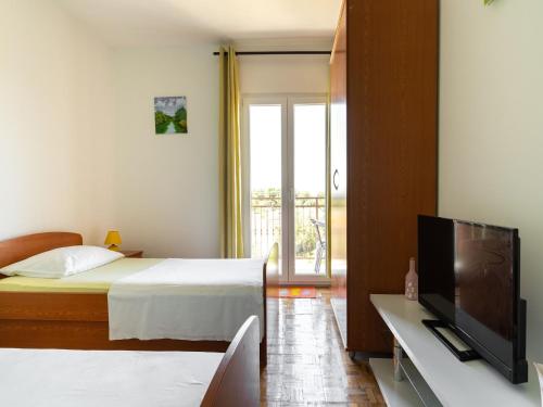 Holiday Home in Rogoznica near Beach in Rogoznica