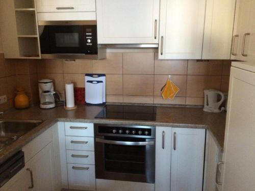 Appartementanlage Urlaubsträume - image 2