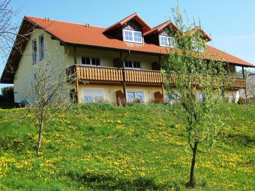 Exterior view, Comfortable Apartments in Rotthalmunster in Rotthalmunster