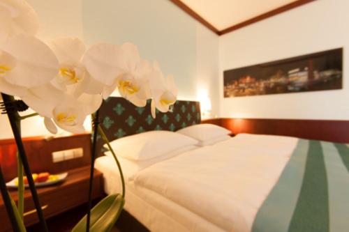 1 king bed