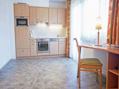 Beautiful Apartment in Kaltenbach with Sauna - image 3