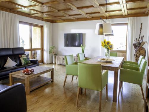 Cozy Apartment in Ruhmannsfelden with Swimming pool in Achslach, Deutschland