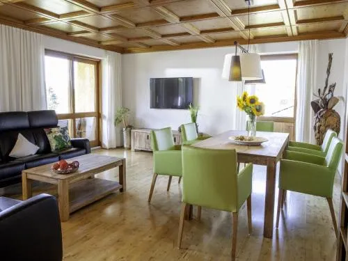 Cozy Apartment in Ruhmannsfelden with Swimming pool in Achslach, Deutschland