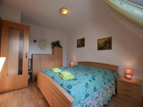 Snug Apartment in Kröpelin Germany in Klein Nienhagen, Deutschland