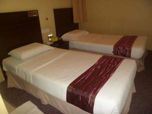 Perdana Hotel Labuan