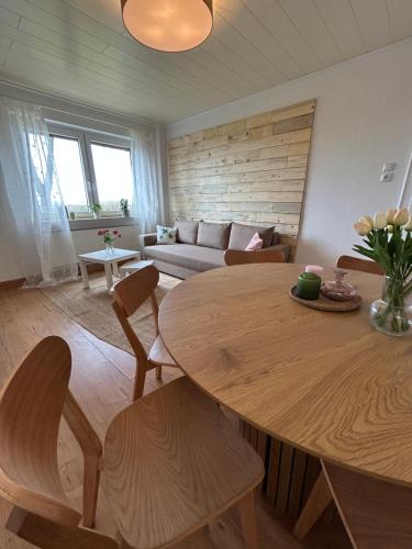 Ferienwohnung Mimi in 基赫多夫