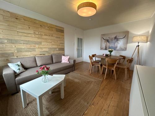 Ferienwohnung Mimi in 基赫多夫