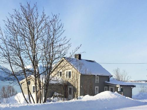 . 4 star holiday home in Olderdalen