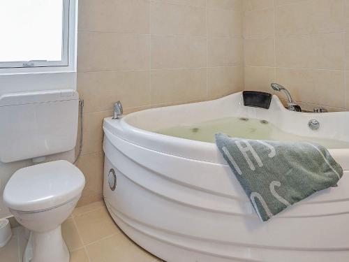Spa, 5 star holiday home in Kappeln in Olpenitz