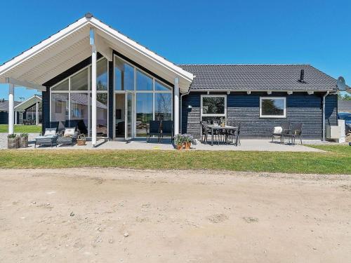Vista exterior, 5 star holiday home in Kappeln in Olpenitz