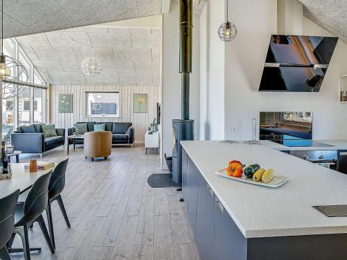5 star holiday home in Kappeln in Olpenitz