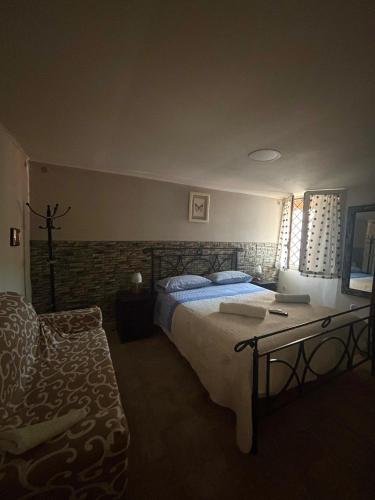 bed & breakfast LIPI - image 12