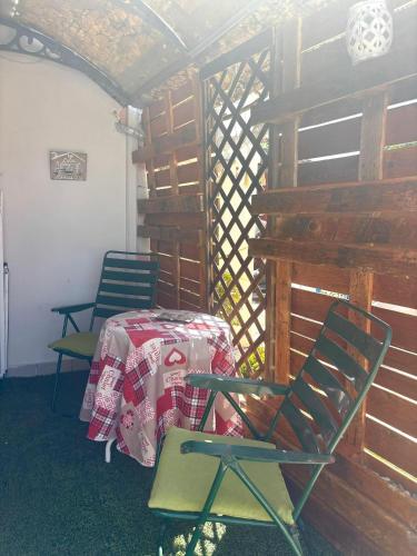 bed & breakfast LIPI - image 7