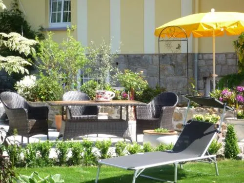 Relaxa at a luxurious villa in Bad Pyrmont in Bad Pyrmont, Deutschland