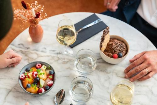 Mercure Paris CDG Airport & Convention - image 2