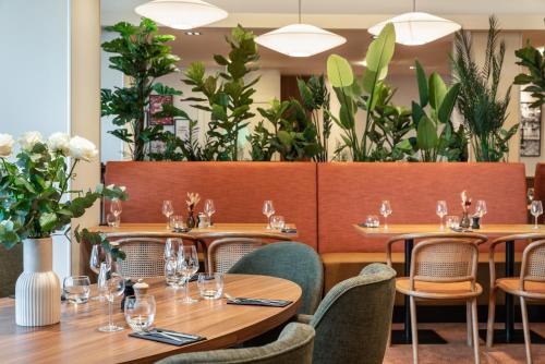 Mercure Paris CDG Airport & Convention - image 3