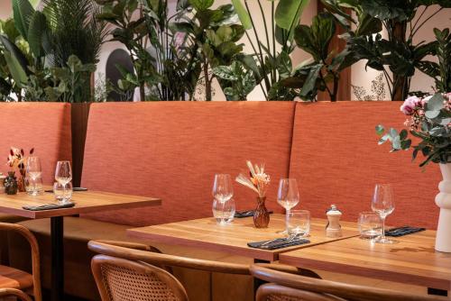 Mercure Paris CDG Airport & Convention - image 8