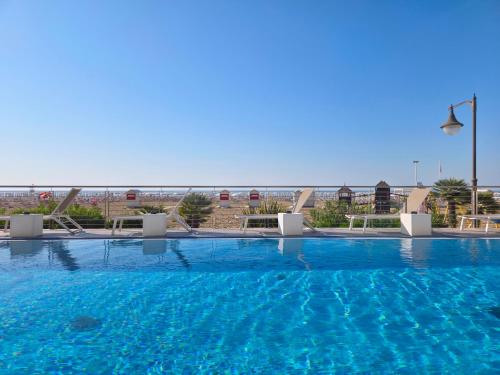 Hotel Delle Nazioni - Adults Only – Caorle, GA