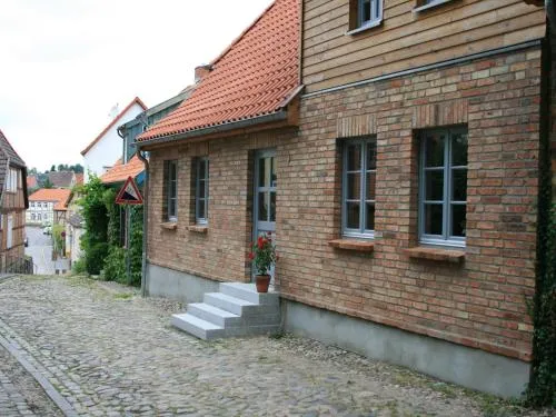 Moderne Ferienwohnung in Kluetz in Strandnähe in Klütz, Deutschland