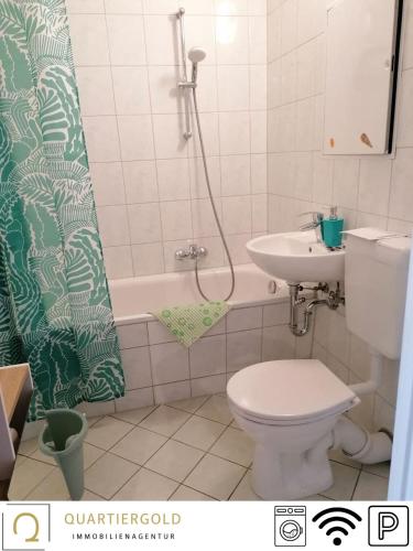 Monteurapartment I Lausitzring I BASF in Schwarzheide