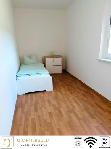 Monteurapartment I Lausitzring I BASF in Schwarzheide