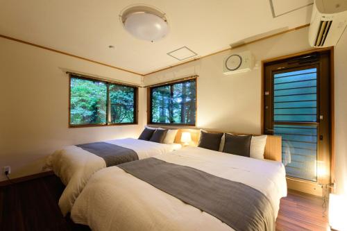 Serenity Springs Villa Morita