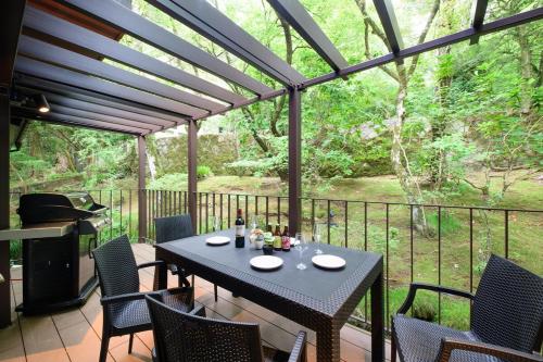 Serenity Springs Villa Morita