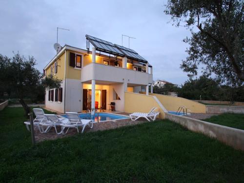 Splendid Holiday Home in Novigrad near sea - Location saisonnière - Novigrad